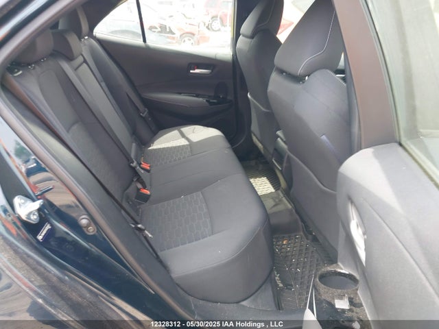 JTNK4RBE4K3001417 Toyota m20a-fks