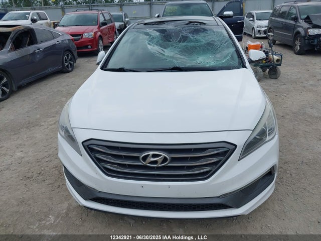 5NPE34AF0FH255184 Hyundai dohc gdi theta-ii
