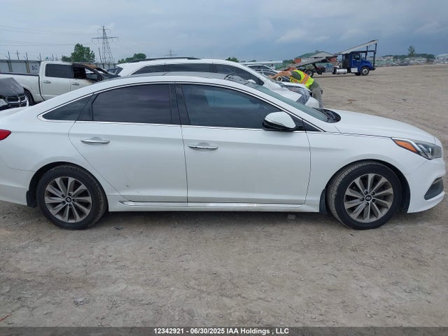 5NPE34AF0FH255184 Hyundai dohc gdi theta-ii