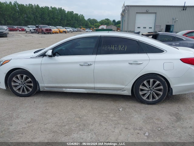 5NPE34AF0FH255184 Hyundai dohc gdi theta-ii