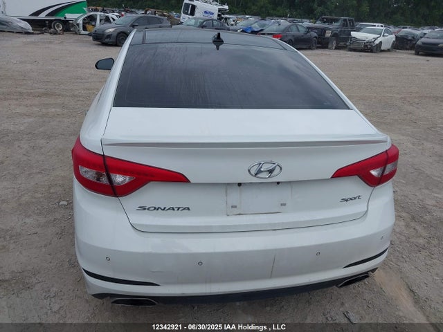5NPE34AF0FH255184 Hyundai dohc gdi theta-ii