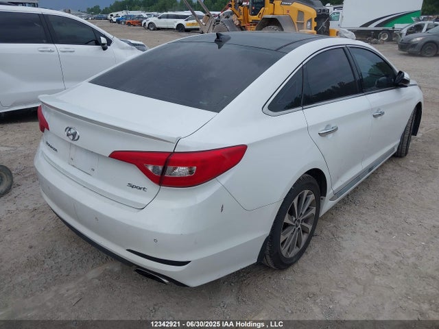 5NPE34AF0FH255184 Hyundai dohc gdi theta-ii