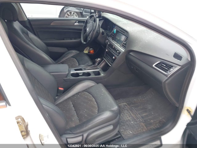 5NPE34AF0FH255184 Hyundai dohc gdi theta-ii