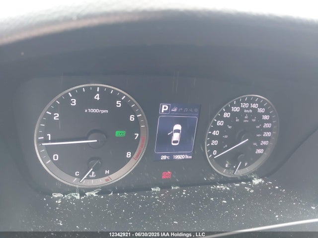 5NPE34AF0FH255184 Hyundai dohc gdi theta-ii