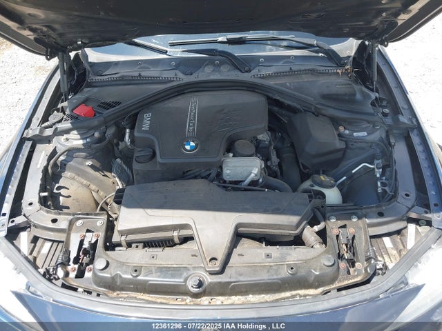 WBA3B3G51ENR84177 BMW 2014