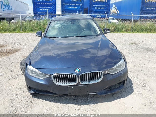 WBA3B3G51ENR84177 BMW 2014