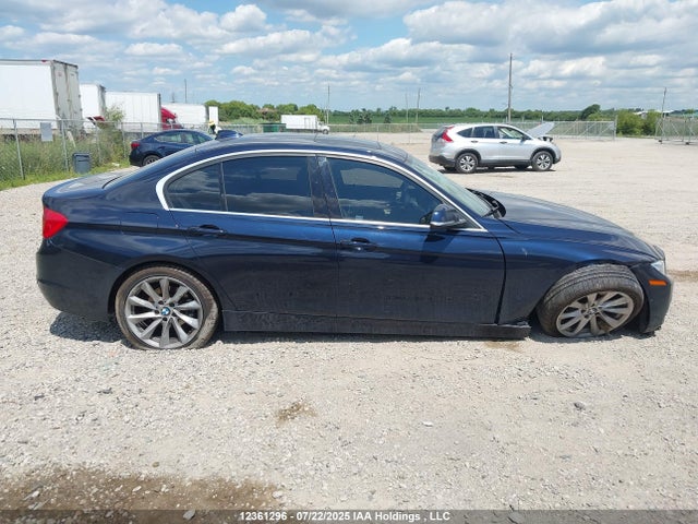 WBA3B3G51ENR84177 BMW 2014