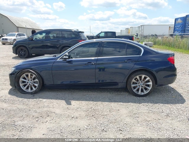WBA3B3G51ENR84177 BMW 2014