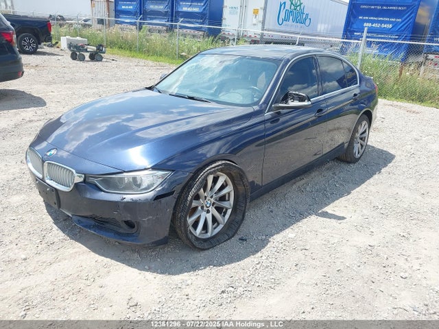 WBA3B3G51ENR84177 BMW 2014