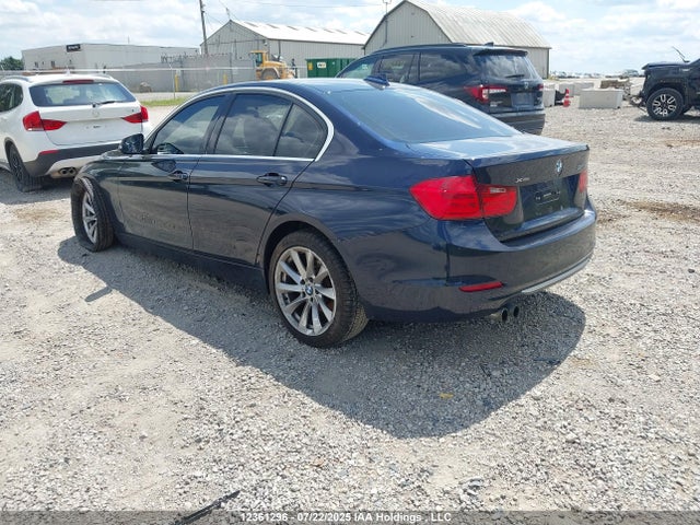 WBA3B3G51ENR84177 BMW 2014
