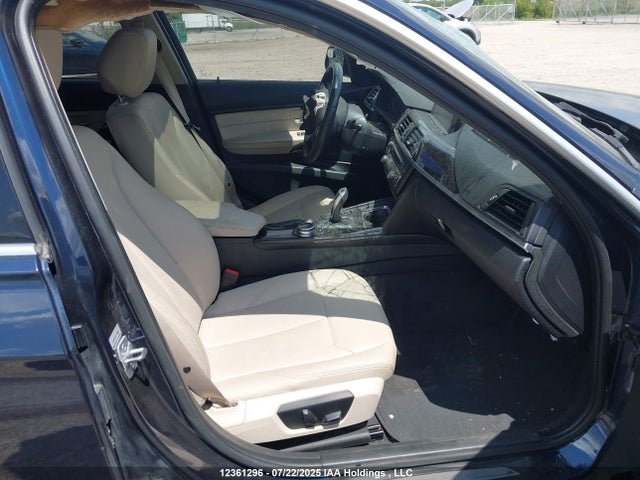 WBA3B3G51ENR84177 BMW 2014