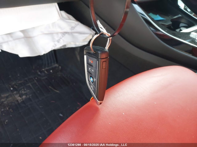 BMW X3 2019 5UXTR9C50KLP96389 Image 11