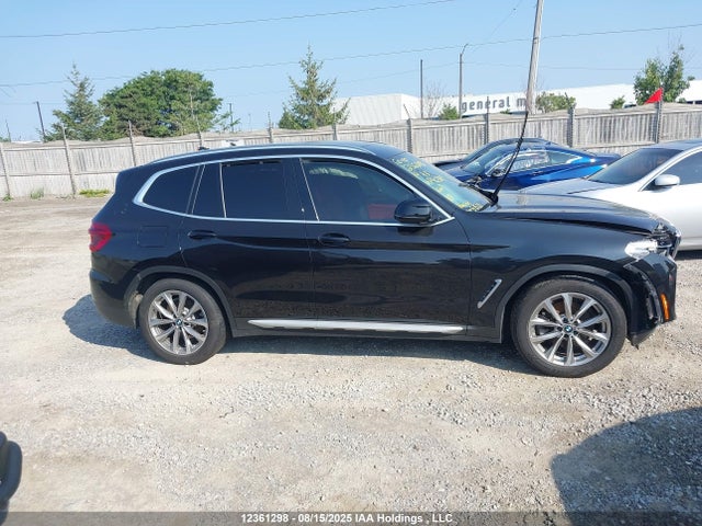 BMW X3 2019 5UXTR9C50KLP96389 Image 13