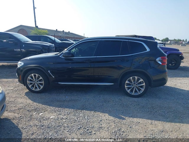 BMW X3 2019 5UXTR9C50KLP96389 Image 14