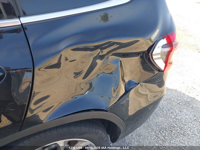 BMW X3 2019 5UXTR9C50KLP96389 Image 17