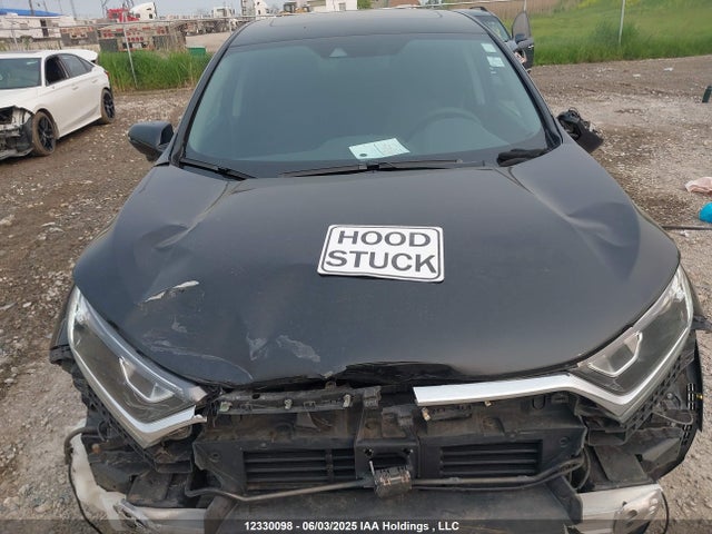 2HKRW2H52KH112547 Honda l15be