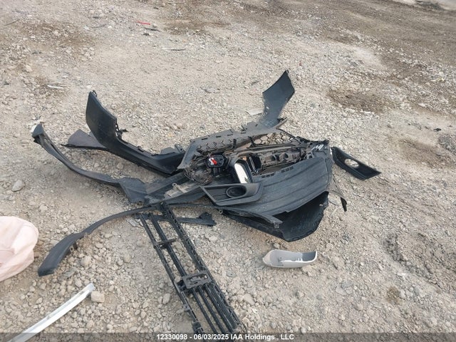 2HKRW2H52KH112547 Honda l15be