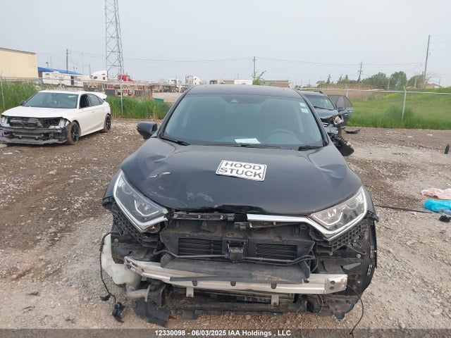 2HKRW2H52KH112547 Honda l15be