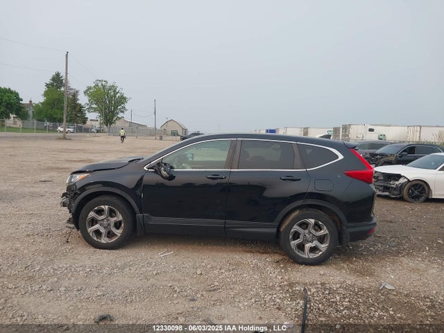 2HKRW2H52KH112547 Honda l15be
