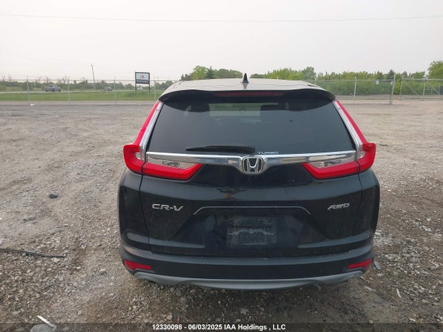2HKRW2H52KH112547 Honda l15be