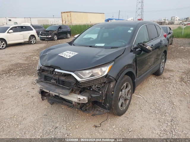 2HKRW2H52KH112547 Honda l15be