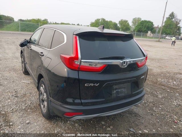 2HKRW2H52KH112547 Honda l15be