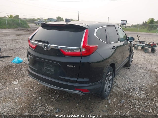 2HKRW2H52KH112547 Honda l15be
