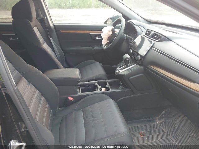 2HKRW2H52KH112547 Honda l15be