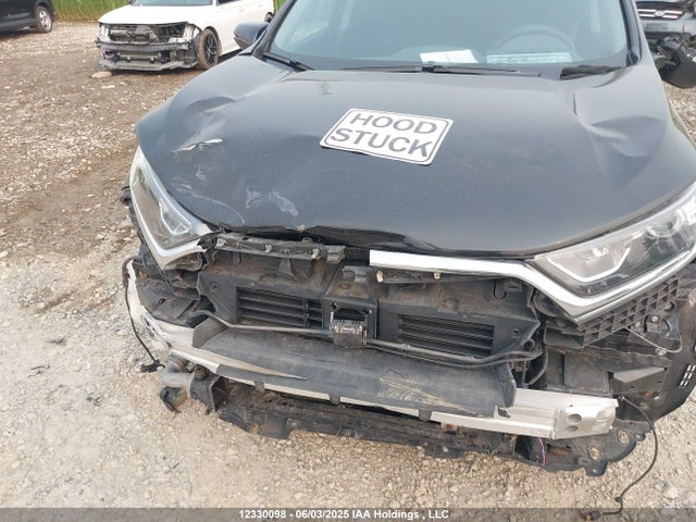 2HKRW2H52KH112547 Honda l15be