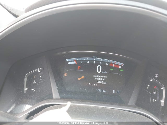 2HKRW2H52KH112547 Honda l15be
