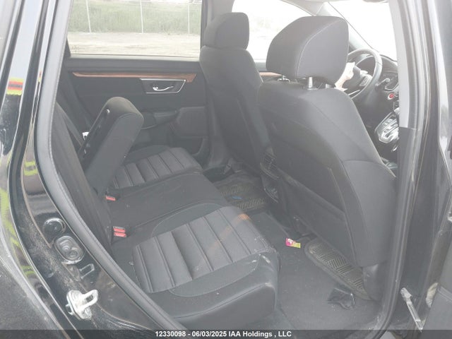 2HKRW2H52KH112547 Honda l15be