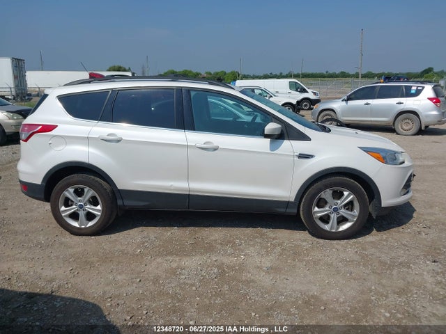 Ford 2015 2015 1FMCU9GX1FUC29437 Image 13