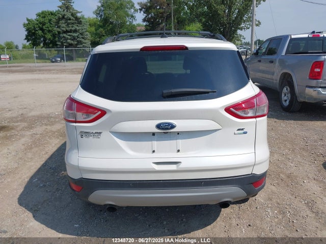 Ford 2015 2015 1FMCU9GX1FUC29437 Image 16