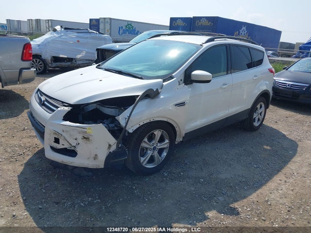 Ford 2015 2015 1FMCU9GX1FUC29437 Image 2