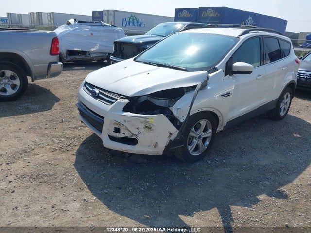 Ford 2015 2015 1FMCU9GX1FUC29437 Image 6