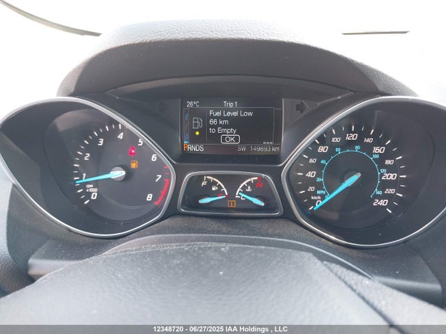 Ford 2015 2015 1FMCU9GX1FUC29437 Image 7