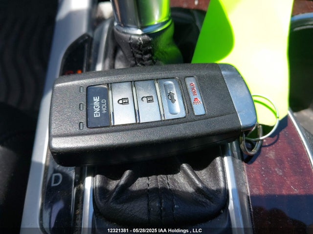 19UUB1F55HA800353 Acura k24w7