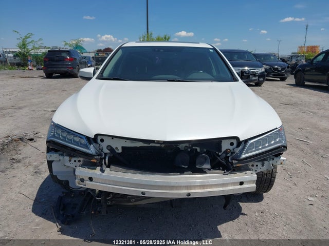 19UUB1F55HA800353 Acura k24w7