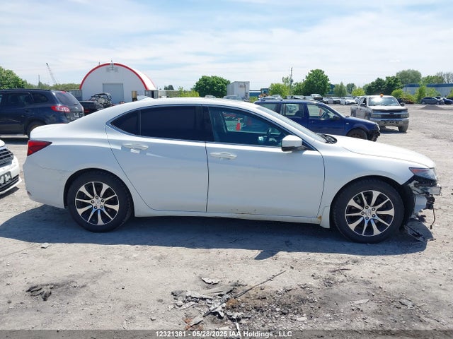 19UUB1F55HA800353 Acura k24w7