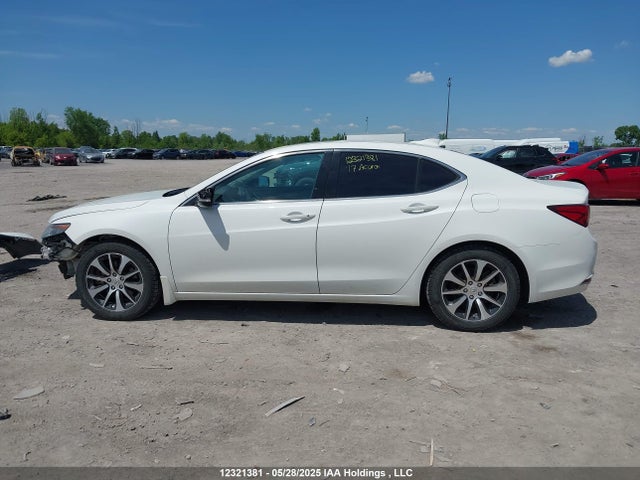 19UUB1F55HA800353 Acura k24w7