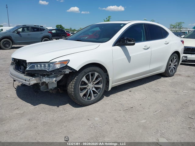 19UUB1F55HA800353 Acura k24w7