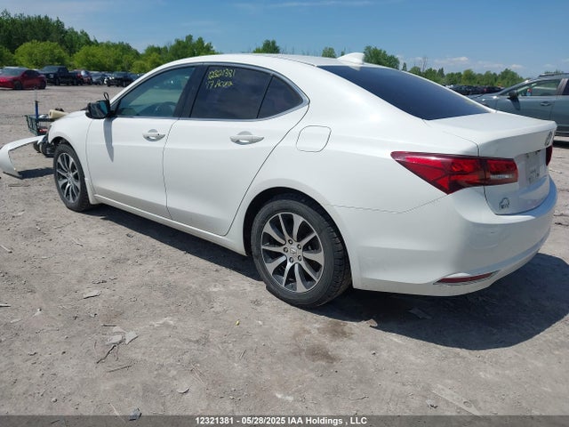 19UUB1F55HA800353 Acura k24w7