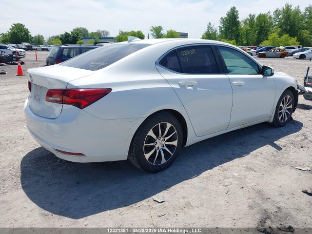 19UUB1F55HA800353 Acura k24w7