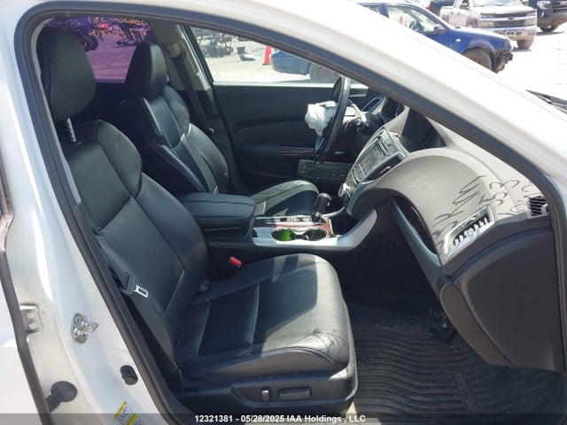 19UUB1F55HA800353 Acura k24w7