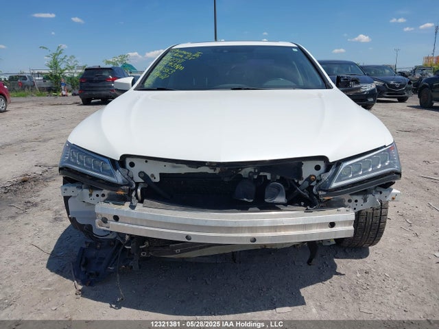 19UUB1F55HA800353 Acura k24w7