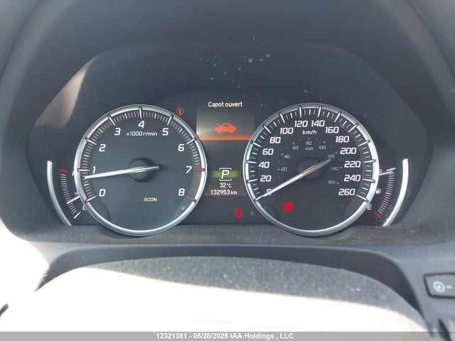 19UUB1F55HA800353 Acura k24w7