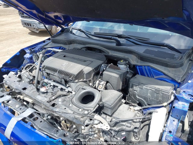 5J8YE1H95SL800678 Acura j35y5