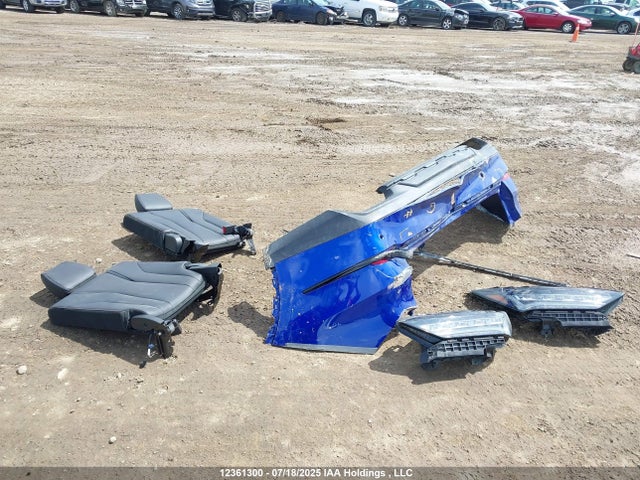 5J8YE1H95SL800678 Acura j35y5