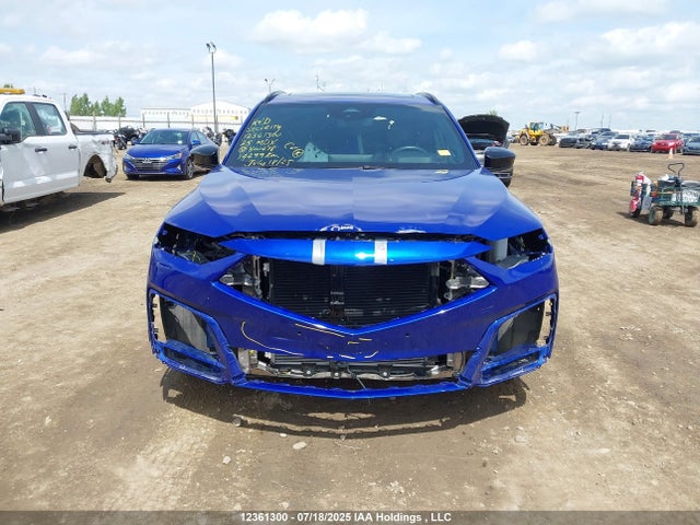 5J8YE1H95SL800678 Acura j35y5