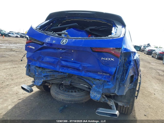 5J8YE1H95SL800678 Acura j35y5
